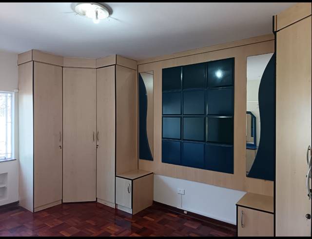 1 BEDROOM FLAT TO LET IN MUSGRAVE